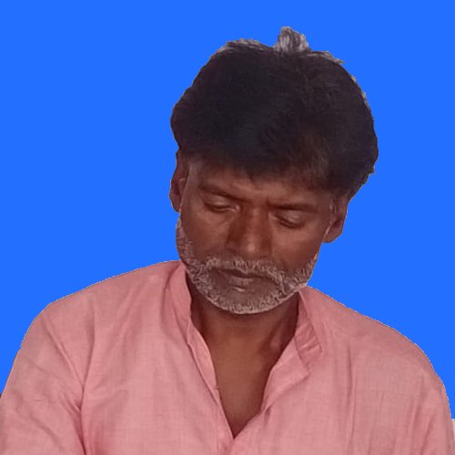 Ram bhajan Manjhi MEMBER adam education foundation basbitta sitamarhi bihar