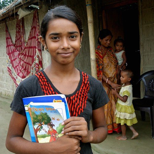 adam education foundation basbitta sitamarhi bihar