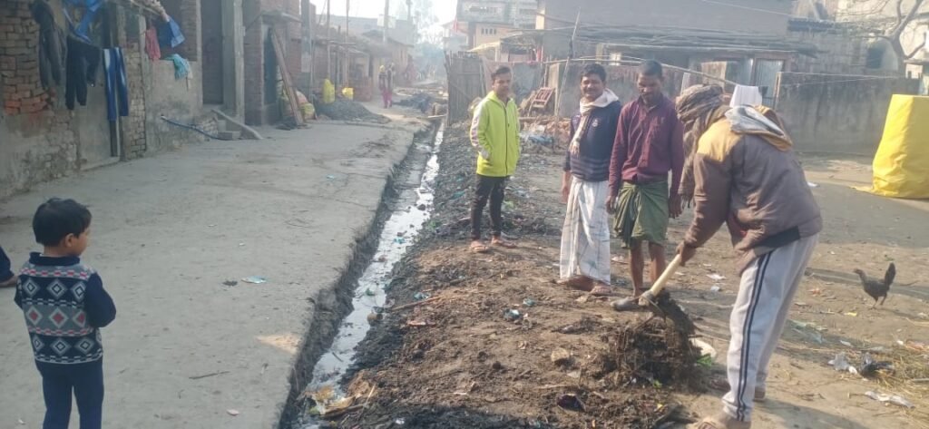 adam education foundation basbitta sitamarhi bihar