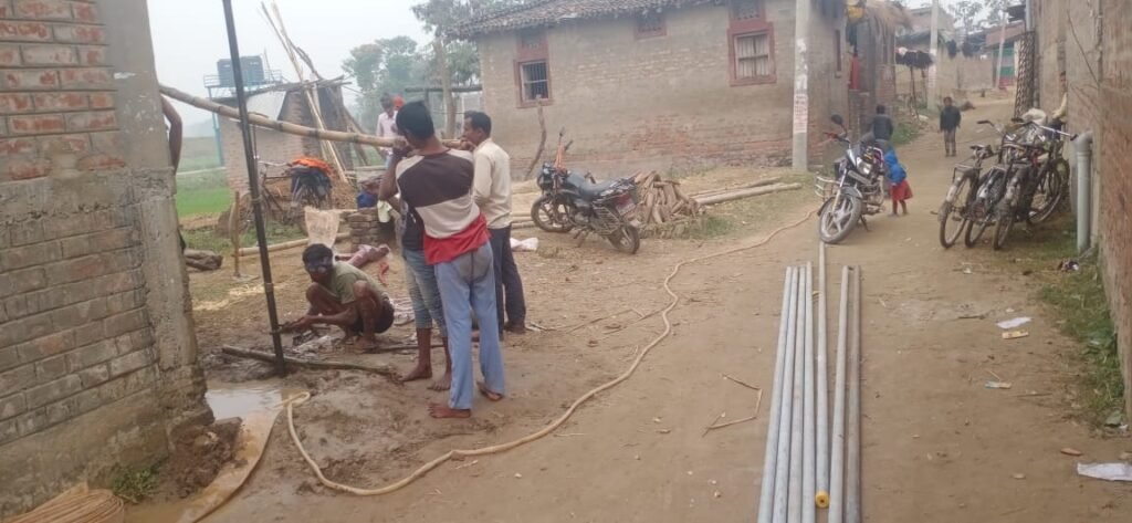 adam education foundation basbitta sitamarhi bihar