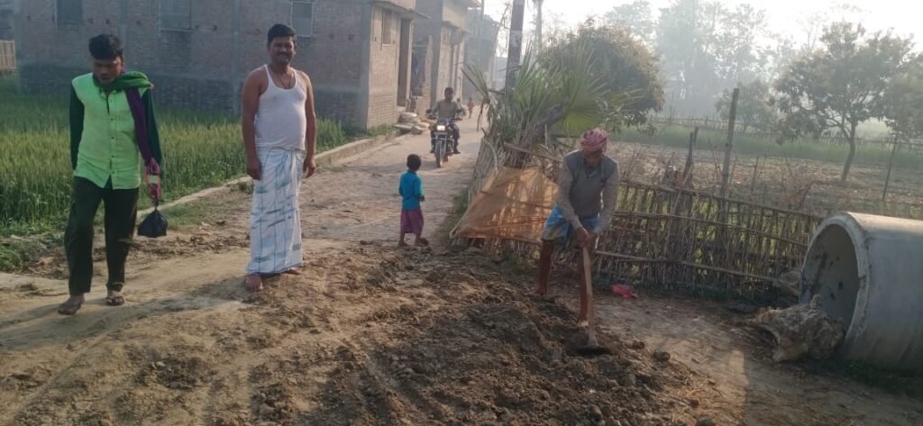 adam education foundation basbitta sitamarhi bihar