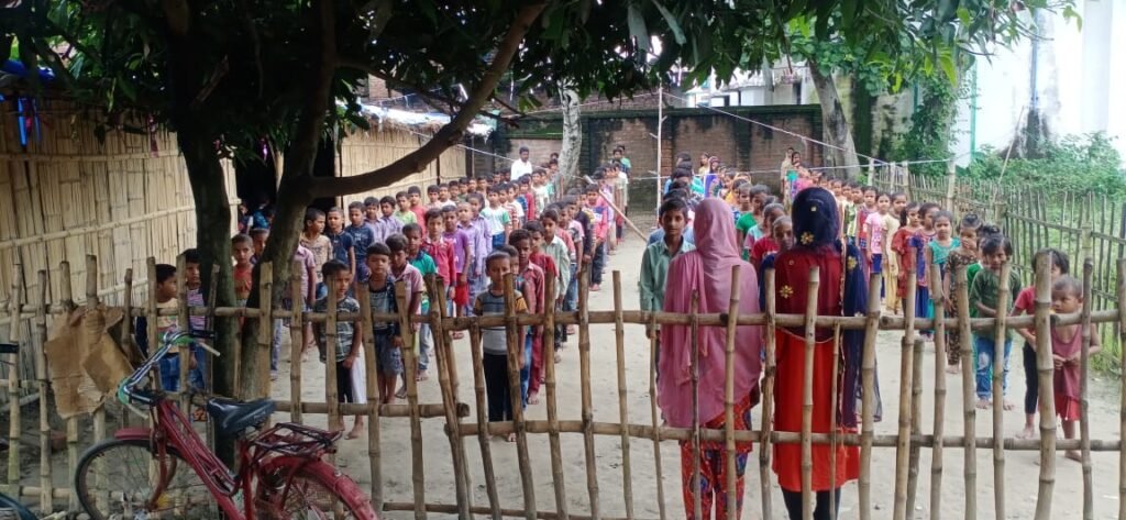 adam education foundation basbitta sitamarhi bihar