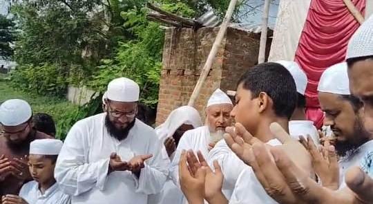 adam education foundation basbitta sitamarhi bihar